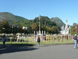 LOURDES 2010   (2)